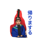 aotoeito1（個別スタンプ：15）