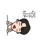 Kimjungv.1（個別スタンプ：1）