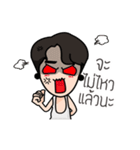 Kimjungv.1（個別スタンプ：11）