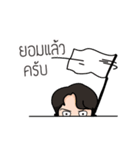 Kimjungv.1（個別スタンプ：19）