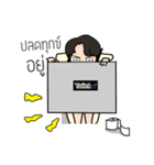 Kimjungv.1（個別スタンプ：20）