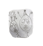 悠Pパイセン（個別スタンプ：2）
