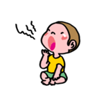 ちいさなちぃの毎日（個別スタンプ：5）