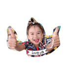 tenkun my lovely（個別スタンプ：6）