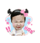 Pat ＆ Pinn（個別スタンプ：16）