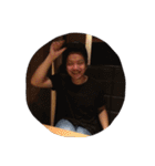 フキノアルデヒド（個別スタンプ：14）
