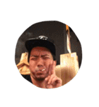 フキノアルデヒド（個別スタンプ：24）