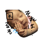 ここみんの可愛いすぎるスタンプ（個別スタンプ：3）