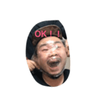 salanwrapboyz（個別スタンプ：5）