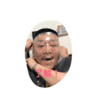salanwrapboyz（個別スタンプ：8）