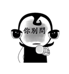 B.B.＆P.P.（個別スタンプ：1）