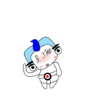 B.B.＆P.P.（個別スタンプ：6）