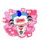 B.B.＆P.P.（個別スタンプ：7）