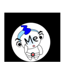 B.B.＆P.P.（個別スタンプ：8）