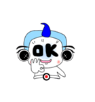 B.B.＆P.P.（個別スタンプ：9）