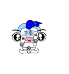 B.B.＆P.P.（個別スタンプ：10）
