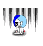 B.B.＆P.P.（個別スタンプ：14）