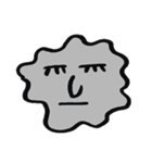 太陽となかまたち（個別スタンプ：11）