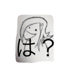 ヴィーナススタンプ（個別スタンプ：5）