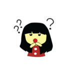 nisa parjuchone（個別スタンプ：2）