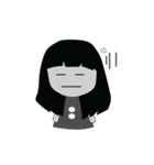 nisa parjuchone（個別スタンプ：4）