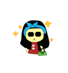 nisa parjuchone（個別スタンプ：13）