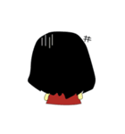 nisa parjuchone（個別スタンプ：16）