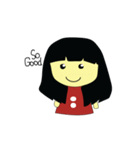 nisa parjuchone（個別スタンプ：22）