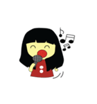 nisa parjuchone（個別スタンプ：26）