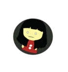 nisa parjuchone（個別スタンプ：34）