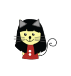 nisa parjuchone（個別スタンプ：37）