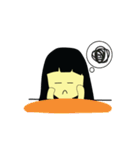 nisa parjuchone（個別スタンプ：40）