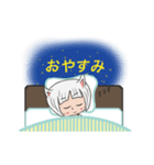 僕を飼ってください。（個別スタンプ：2）