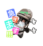 こなP 2（個別スタンプ：7）