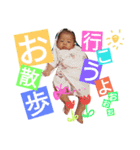 こなP 2（個別スタンプ：11）