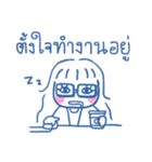 Little Nuches（個別スタンプ：25）