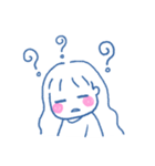 Little Nuches（個別スタンプ：38）