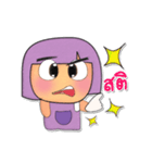 Masako Yayo.V3（個別スタンプ：1）