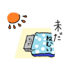 理系あるある！マイコンのスタンプ（個別スタンプ：5）
