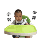 Philip Fayfay（個別スタンプ：2）
