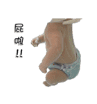 Philip Fayfay（個別スタンプ：11）
