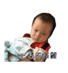 Philip Fayfay（個別スタンプ：22）
