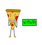 PIZZABBB（個別スタンプ：13）