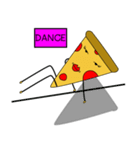 PIZZABBB（個別スタンプ：27）