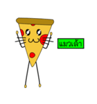 PIZZABBB（個別スタンプ：32）