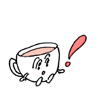 喫茶ちゃん（個別スタンプ：9）