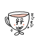 喫茶ちゃん（個別スタンプ：14）