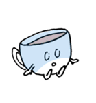 喫茶ちゃん（個別スタンプ：15）
