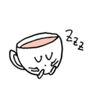喫茶ちゃん（個別スタンプ：16）