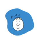 にじゅうあごboy（個別スタンプ：11）